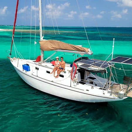 Sanblasonsailboats El Porvenir エクステリア 写真