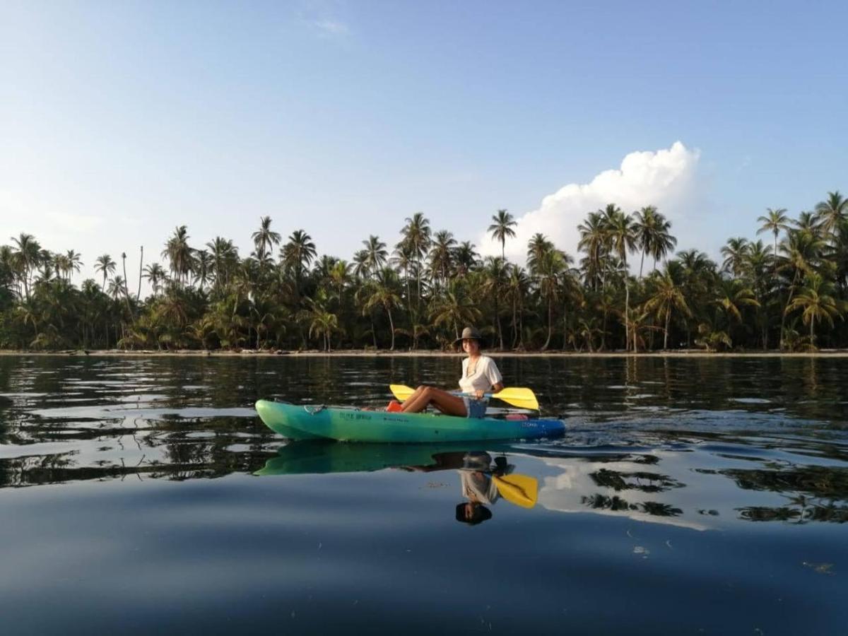 Sanblasonsailboats El Porvenir エクステリア 写真