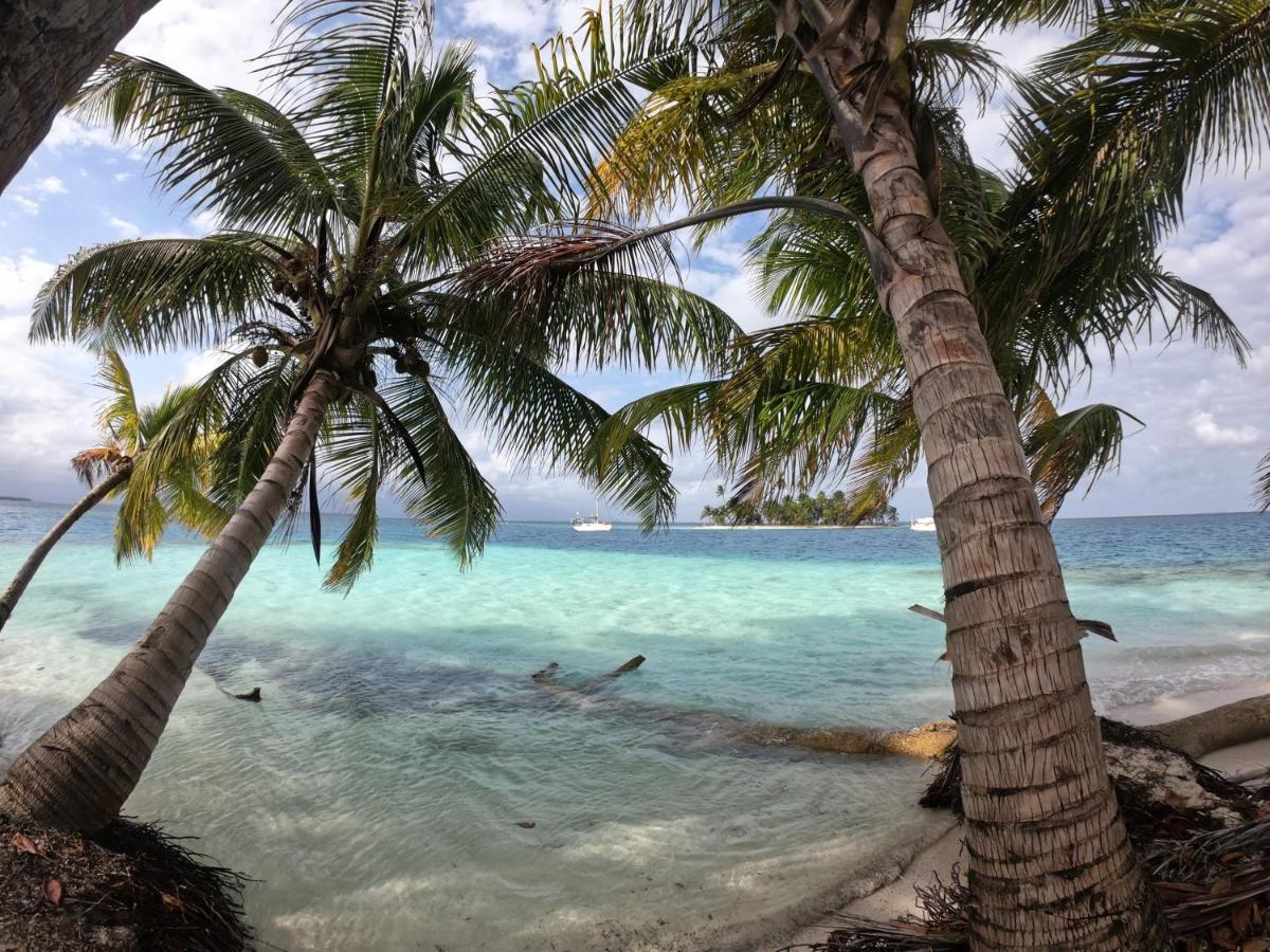 Sanblasonsailboats El Porvenir エクステリア 写真