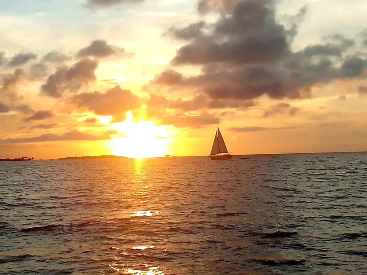 Sanblasonsailboats El Porvenir エクステリア 写真