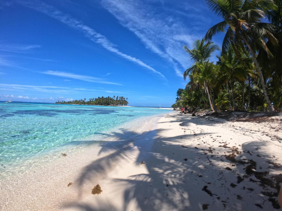 Sanblasonsailboats El Porvenir エクステリア 写真