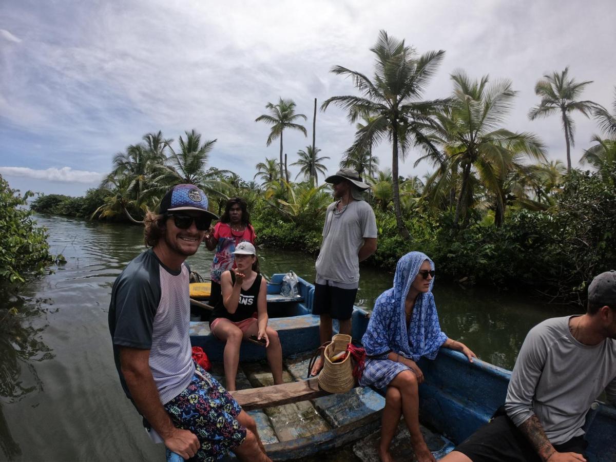 Sanblasonsailboats El Porvenir エクステリア 写真