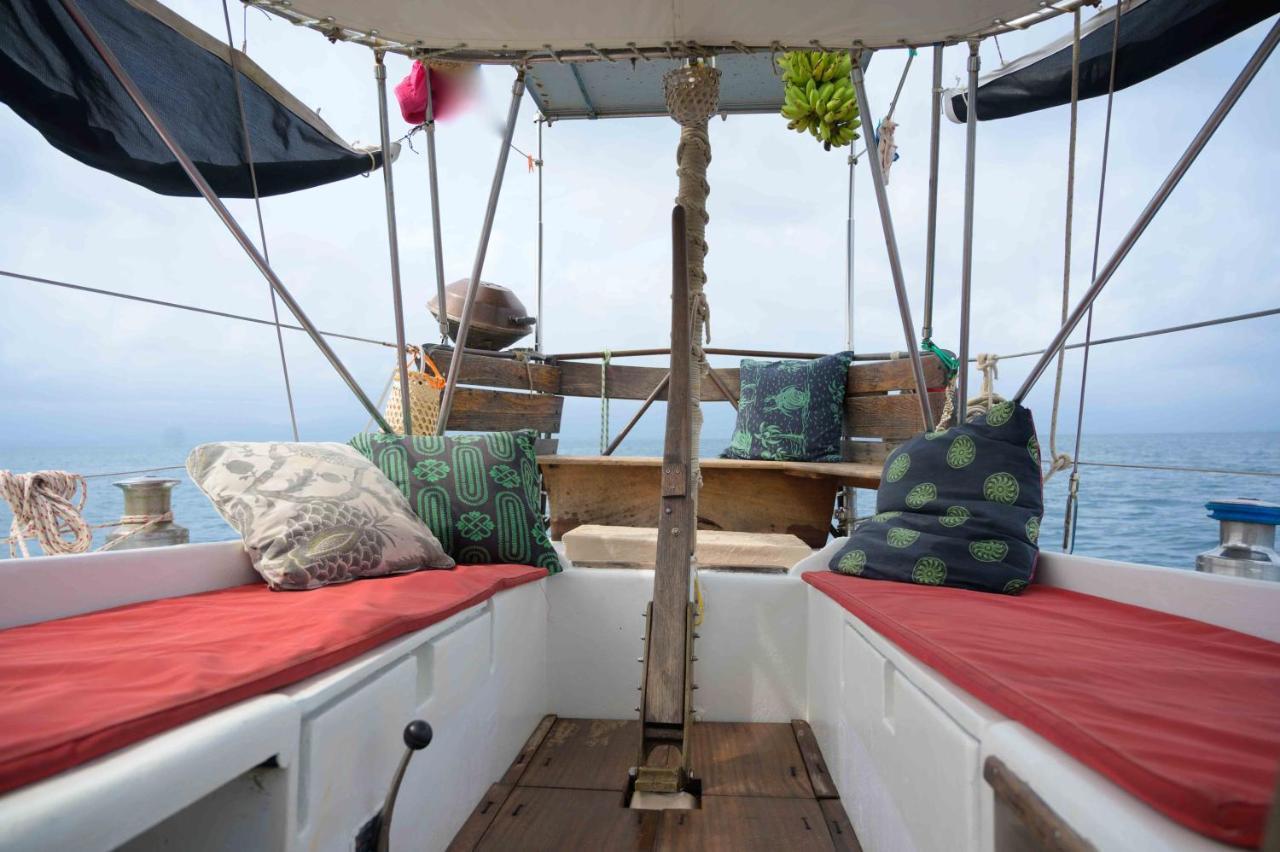 Sanblasonsailboats El Porvenir エクステリア 写真