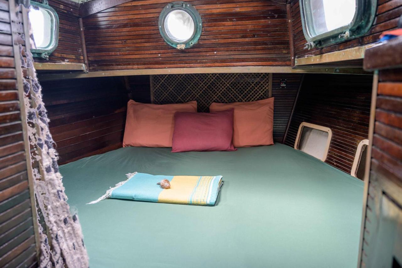 Sanblasonsailboats El Porvenir エクステリア 写真