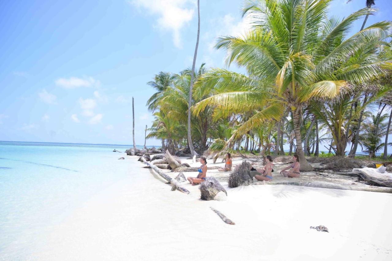 Sanblasonsailboats El Porvenir エクステリア 写真