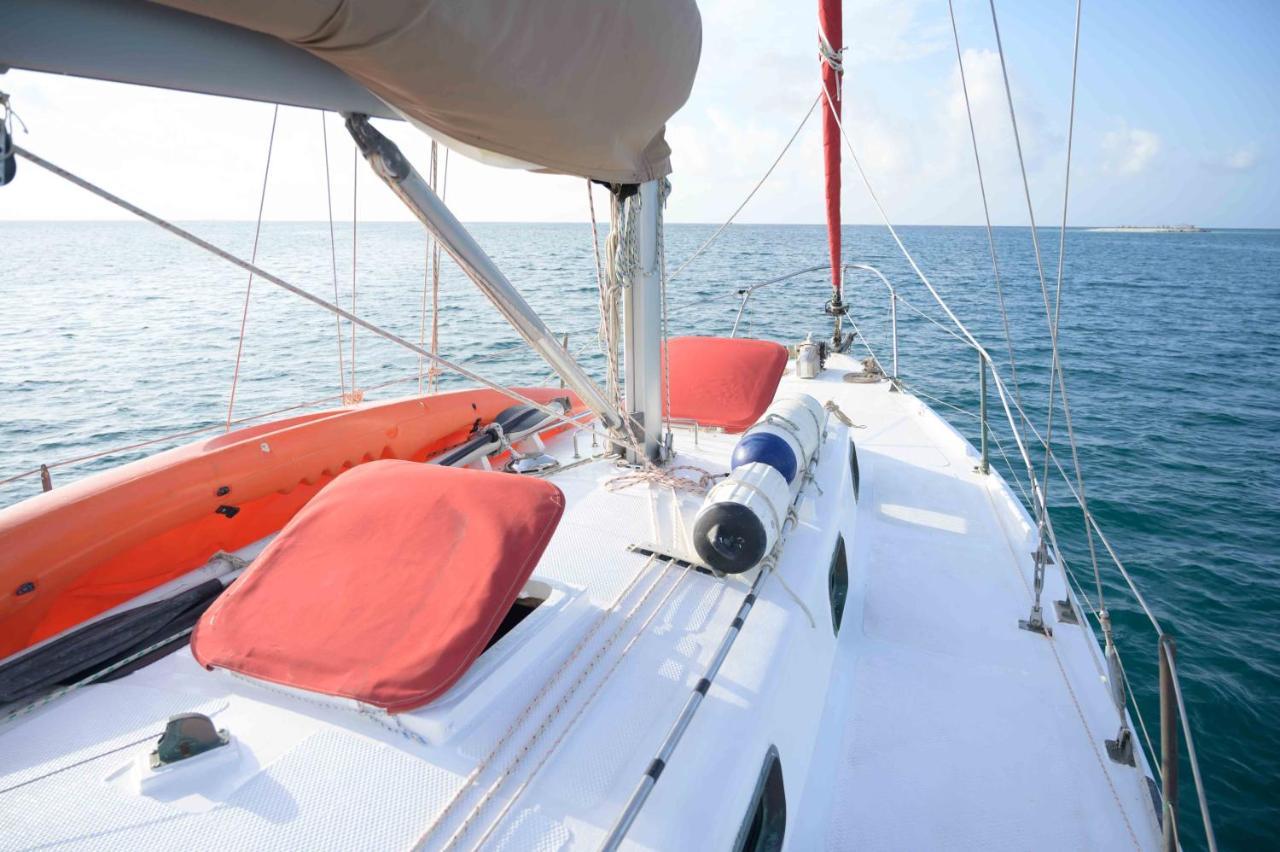 Sanblasonsailboats El Porvenir エクステリア 写真
