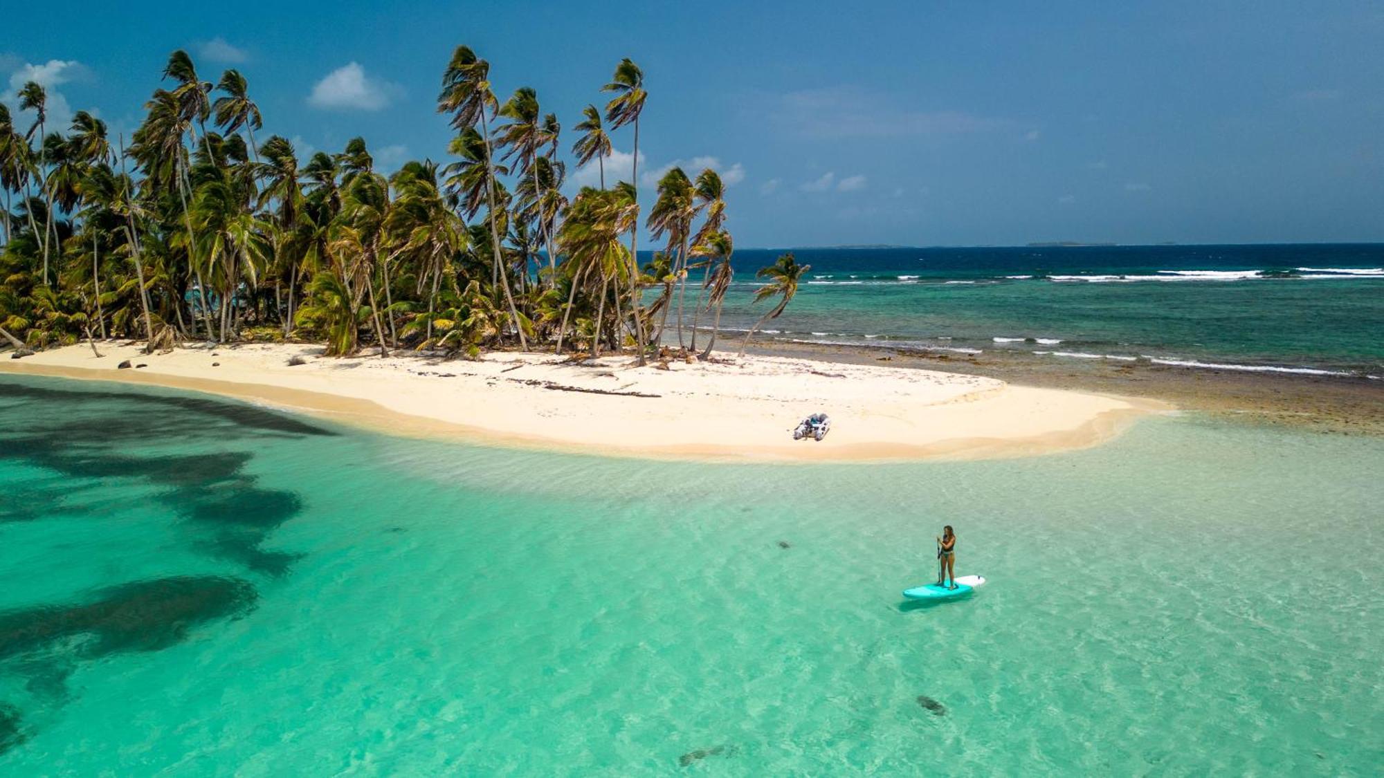 Sanblasonsailboats El Porvenir エクステリア 写真