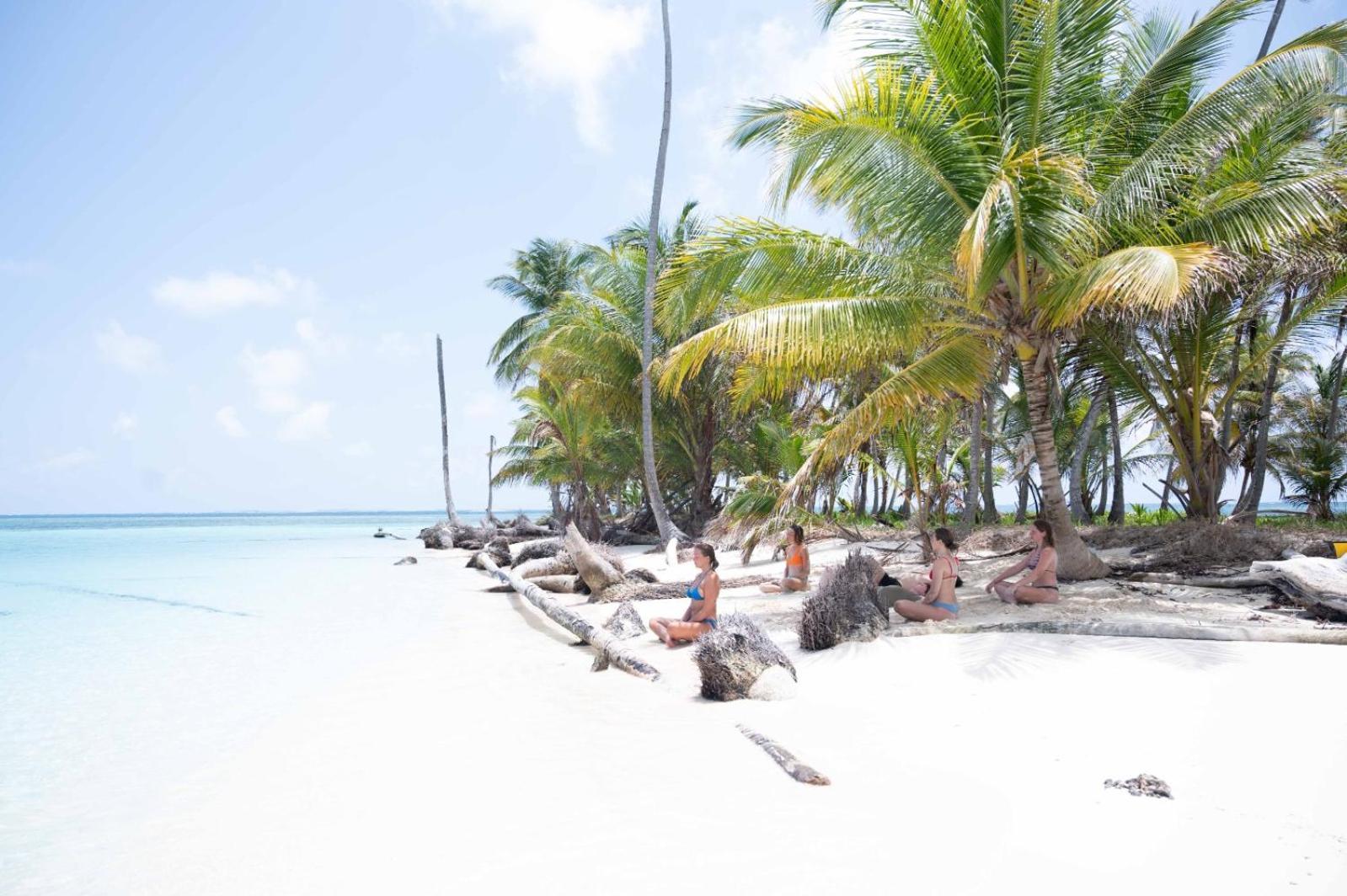 Sanblasonsailboats El Porvenir 部屋 写真