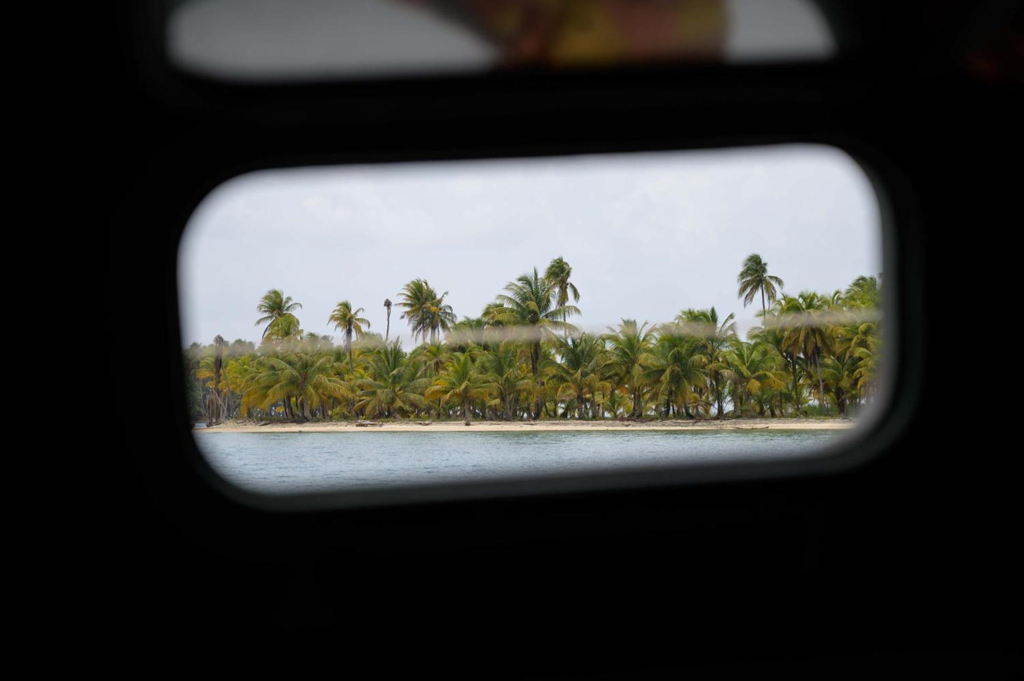 Sanblasonsailboats El Porvenir 部屋 写真