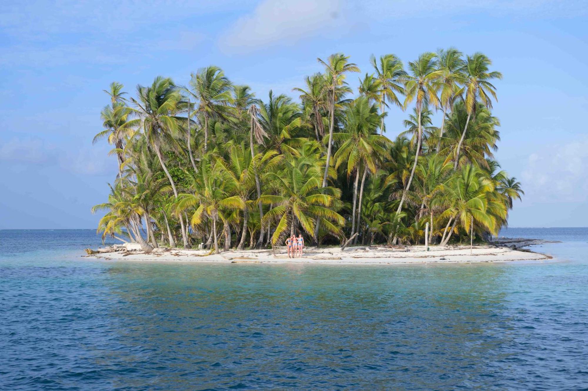 Sanblasonsailboats El Porvenir 部屋 写真