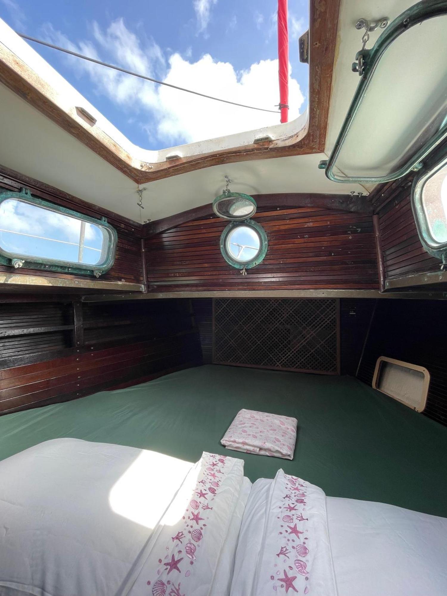 Sanblasonsailboats El Porvenir エクステリア 写真